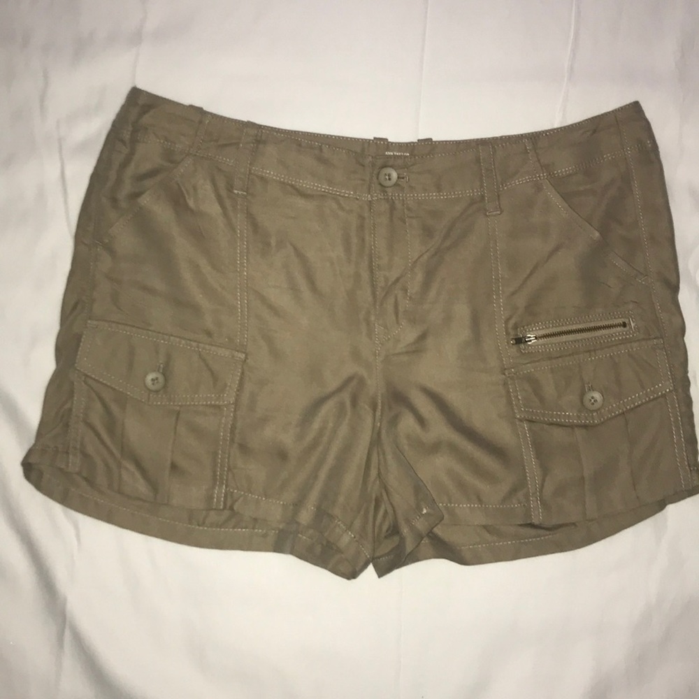 Cargo shorts